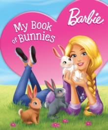Image for Barbie. My Book of Bunnies