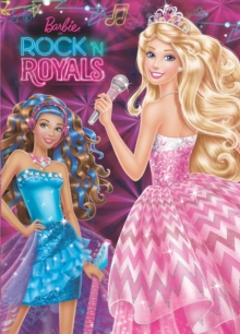 Image for Barbie in Rock'N Royals (Barbie)