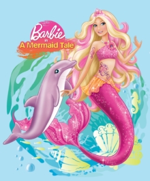 Image for Barbie in a Mermaid Tale