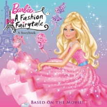 Image for Barbie, a fashion fairytale