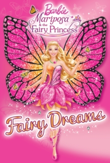 Image for Fairy Dreams (Barbie)