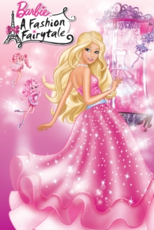 Image for Barbie: A Fashion Fairytale