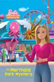 Image for Barbie(TM):  The Mermaid Park Mystery