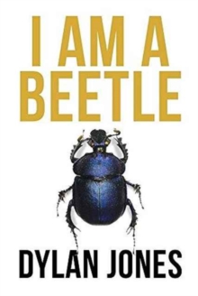 Image for I Am A Beetle