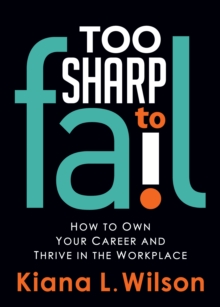 Image for Too SHARP to Fail