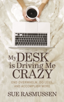 Image for My Desk is Driving Me Crazy