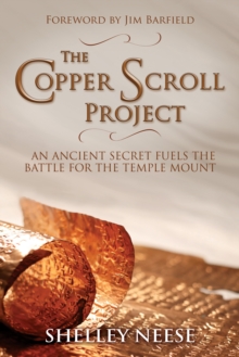 Image for The Copper Scroll Project