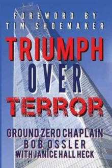 Image for Triumph Over Terror