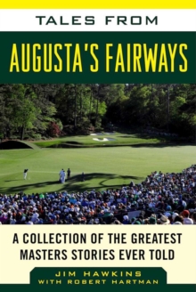 Image for Tales from Augusta's Fairways