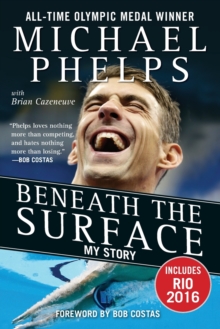 Image for Beneath the Surface : My Story