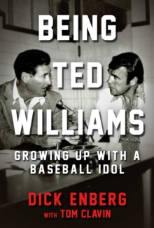 Image for Being Ted Williams
