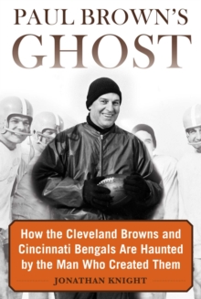 Image for Paul Brown's Ghost