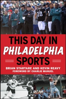 Image for This Day in Philadelphia Sports