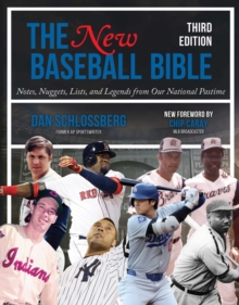 Image for The New Baseball Bible