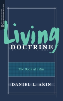 Image for Living Doctrine