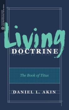 Image for Living Doctrine: The Book of Titus