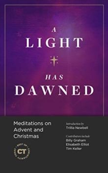 LIGHT HAS DAWNED