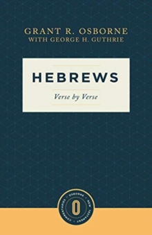 HEBREWS