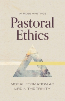 Image for Pastoral Ethics