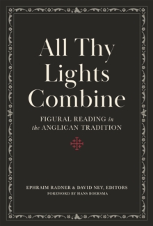Image for All Thy Lights Combine