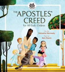 Image for The Apostles' Creed – For All God's Children
