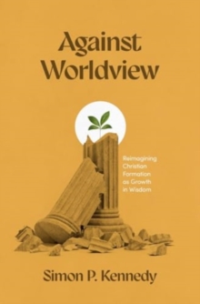 Image for Against Worldview