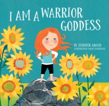 Image for I Am A Warrior Goddess