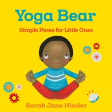 Yoga Bear