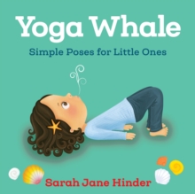 Image for Yoga whale  : simple poses for little ones