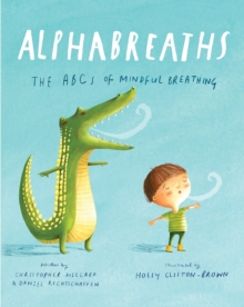 Image for Alphabreaths : The ABCs of Mindful Breathing