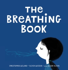 Image for The Breathing Book