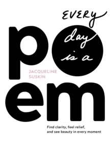 Every Day is a Poem