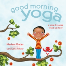 Image for Good Morning Yoga