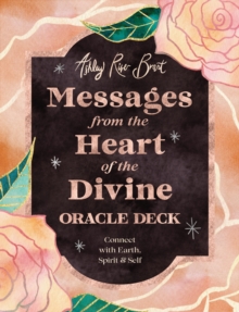 Image for Messages from the Heart of the Divine Oracle Deck