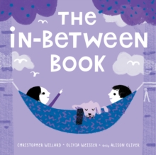 Image for The in-between book