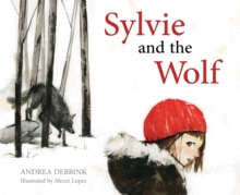 Image for Sylvie and the wolf