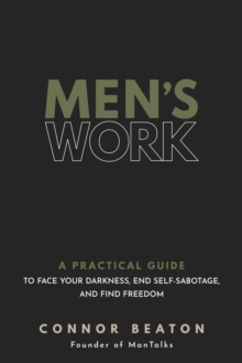 Image for Men's Work