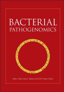 Image for Bacterial Pathogenomics