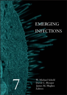 Image for Emerging Infections 7
