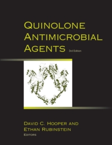 Image for Quinolone Antimicrobial Agents