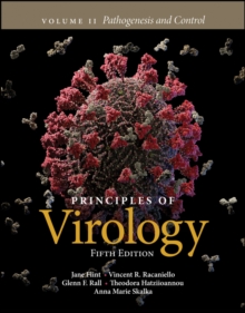 Image for Principles of Virology, Volume 2 : Pathogenesis and Control