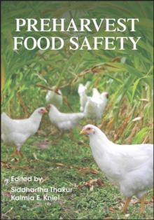 Image for Preharvest Food Safety