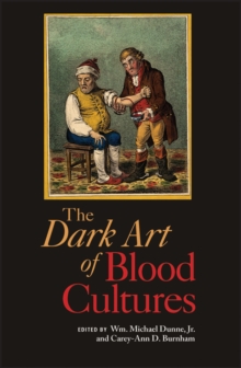 Image for The dark art of blood cultures