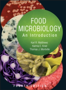 Image for Food microbiology: an introduction