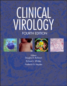 Image for Clinical Virology