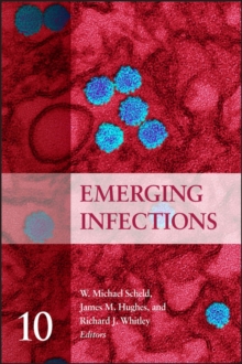 Image for Emerging Infections 10
