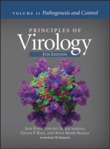 Image for Principles of virology.: (Pathogenesis and control)