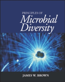 Image for Principles of microbial diversity