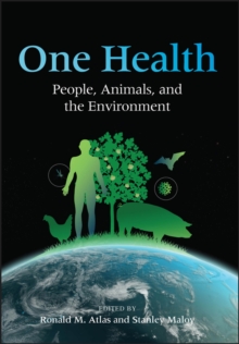 Image for One health: people, animals, and the environment