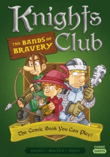 Image for Knights Club